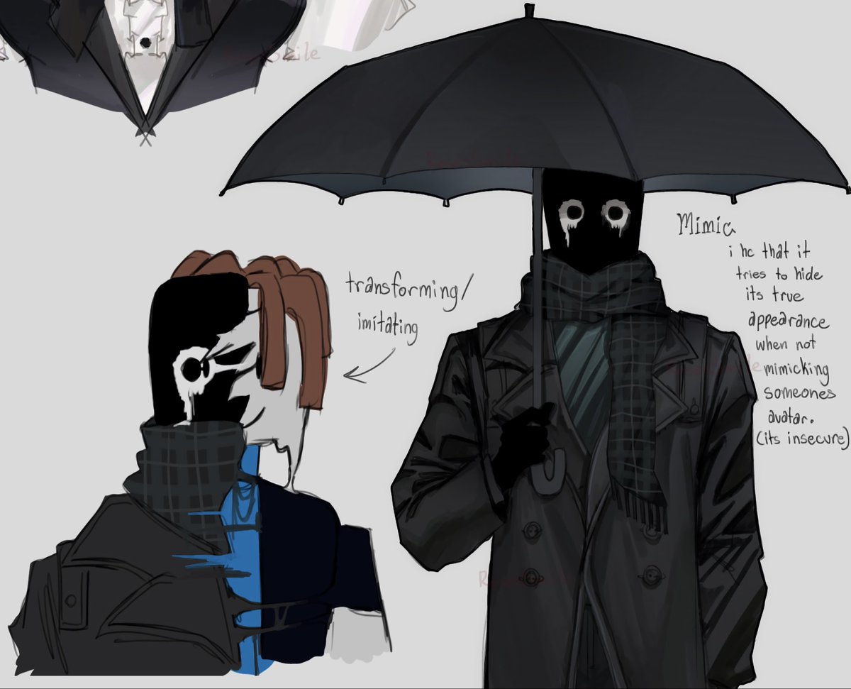rosesdosmile_'s tweet photo. dh stuff from a while ago #darkesthours #robloxart https://t.co/f3dD8o59c5
