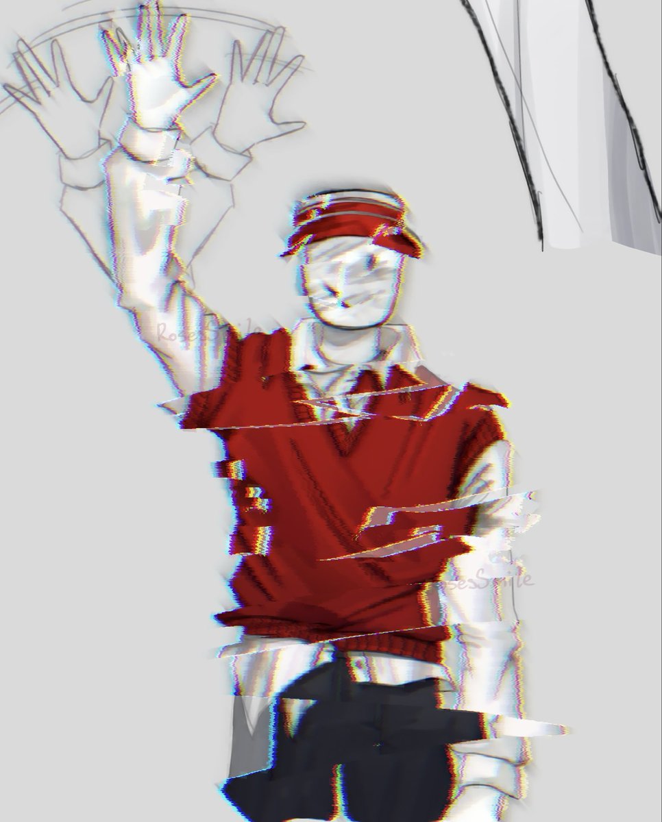 rosesdosmile_'s tweet photo. dh stuff from a while ago #darkesthours #robloxart https://t.co/f3dD8o59c5