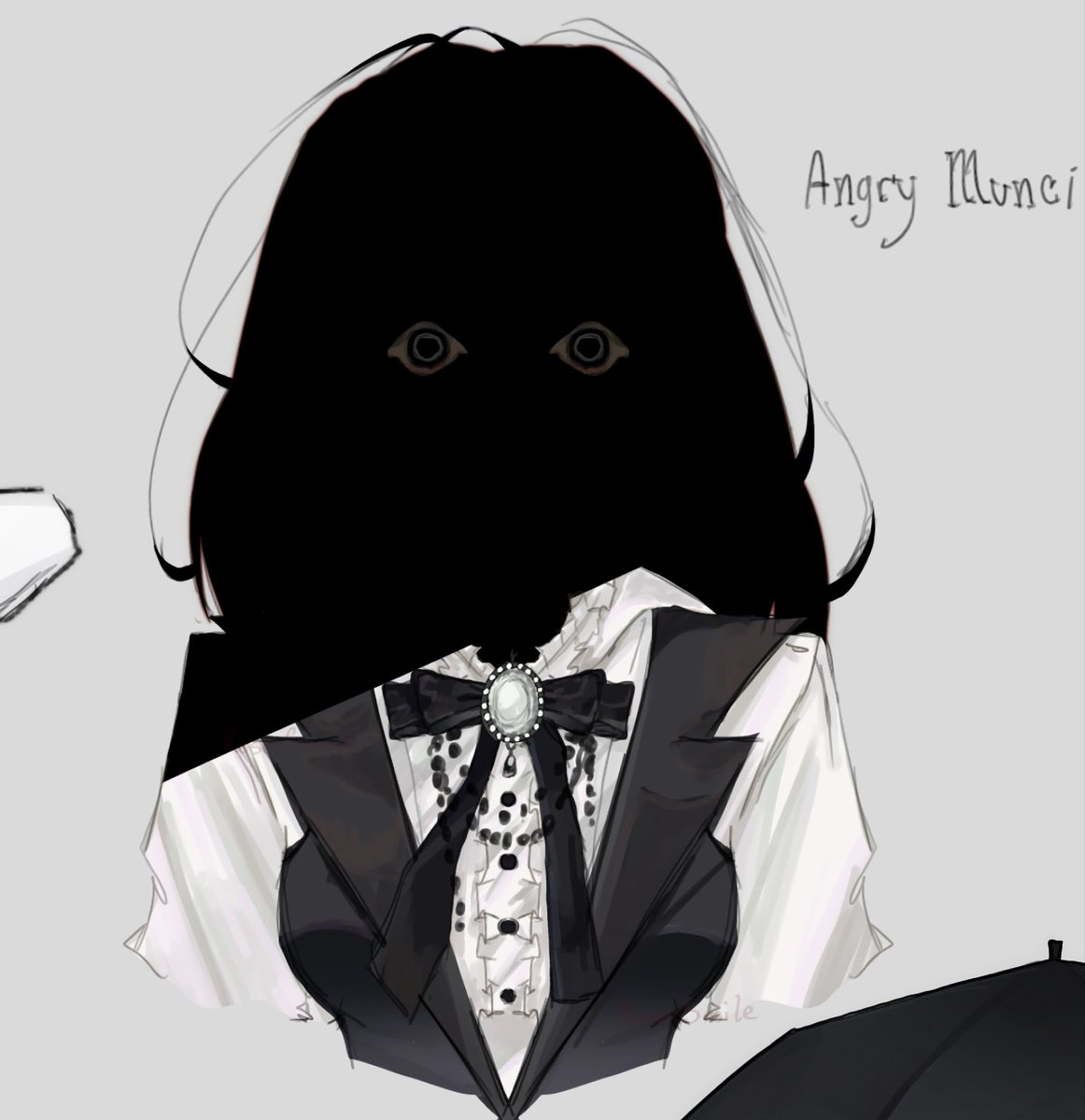 rosesdosmile_'s tweet photo. dh stuff from a while ago #darkesthours #robloxart https://t.co/f3dD8o59c5