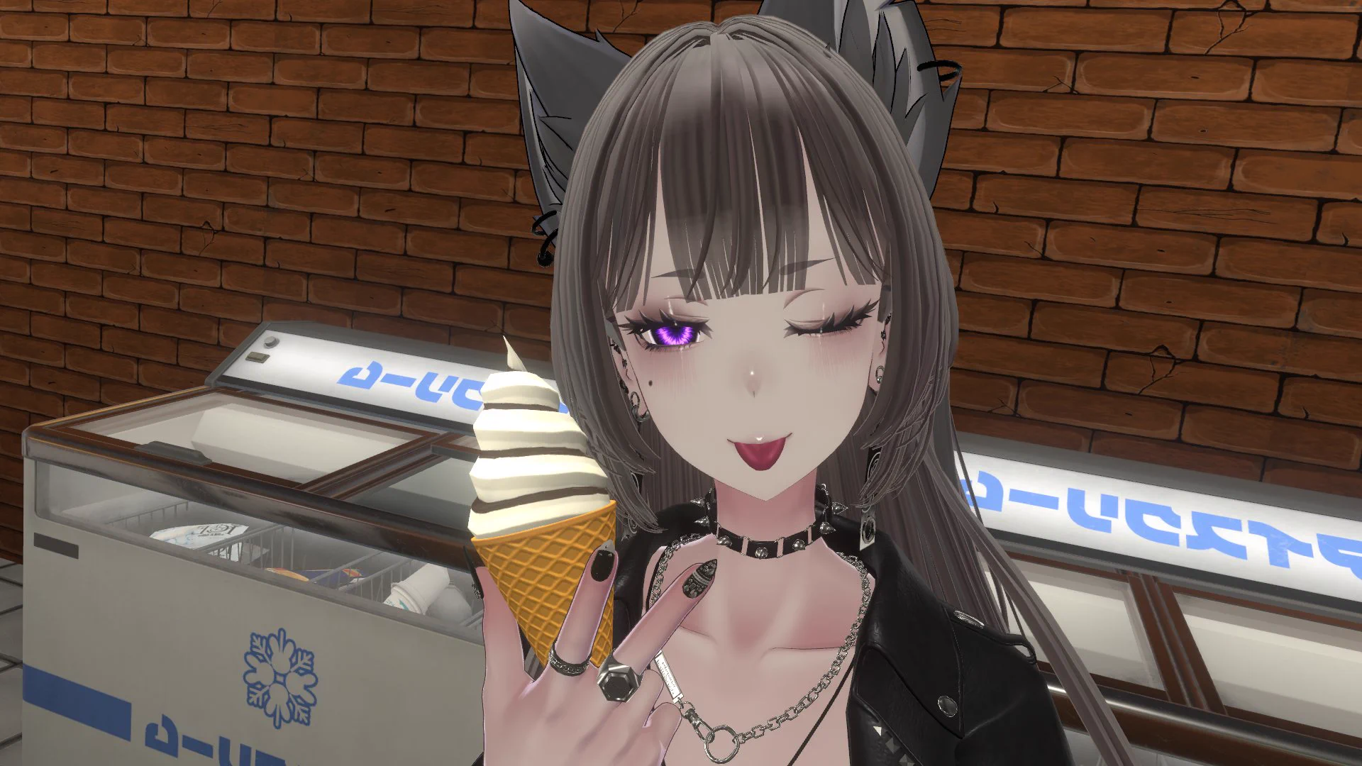 Vel/雑多🎮垢 on X: 