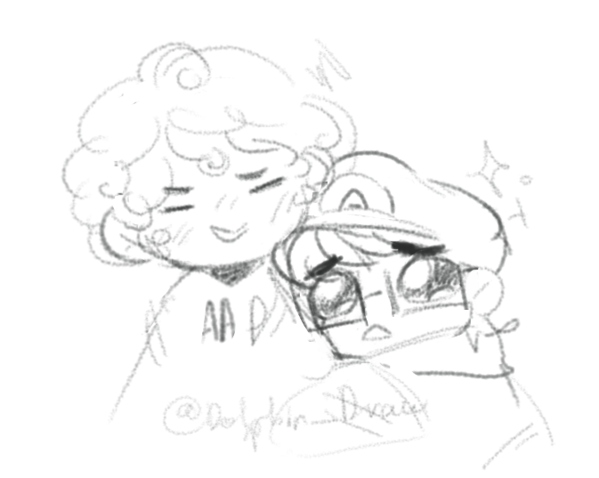 Dolphin_Draw's tweet photo. andale james cantate una de kallimba 🥺 https://t.co/aStxEGoGNd