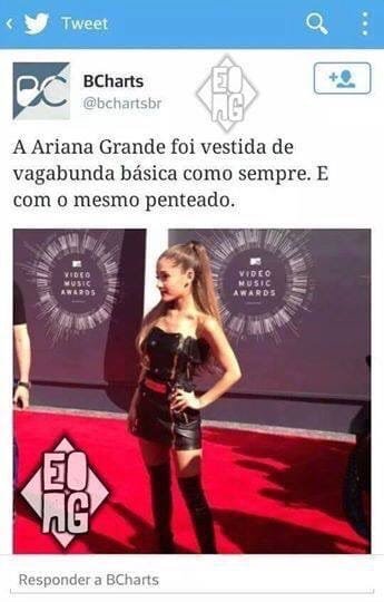 accessarianabr's tweet photo. 🚨 COMEÇA EM BREVE! O #VMAs está chegando! 

- Acompanhe a premiação com o Access Ariana e ative as notificações para não perder nenhum detalhe da nossa cobertura. 💋 https://t.co/6oVYlNJRzV