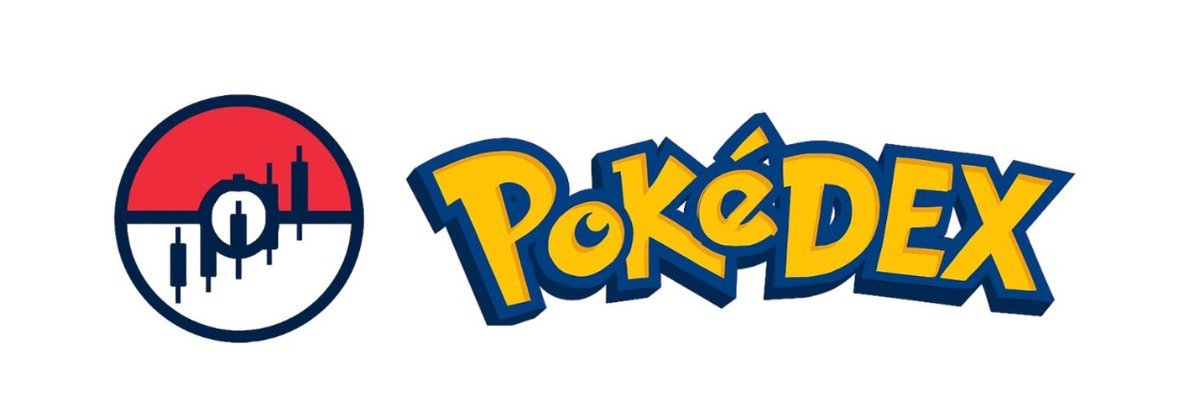 Chasing_Memes's tweet photo. $POKÉDEX

https://t.co/3z5nOqkR6l

26MebdqMKc6Krk3VSig7QEQLkWQxnPUjTCxM925Bpump https://t.co/TTHEPbwnER