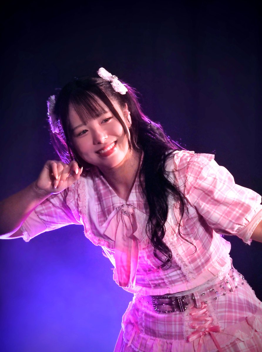 6fjHCLUpd09Py0n's tweet photo. BYBBiT 佐藤ゆめか
アナフェス北海道 mini vol.130
🩷
綺麗な髪に衣装が映える✨️
ピンクの姫😆
#BYBBiT #佐藤ゆめか
#カメコ https://t.co/k9nZ85VTMK