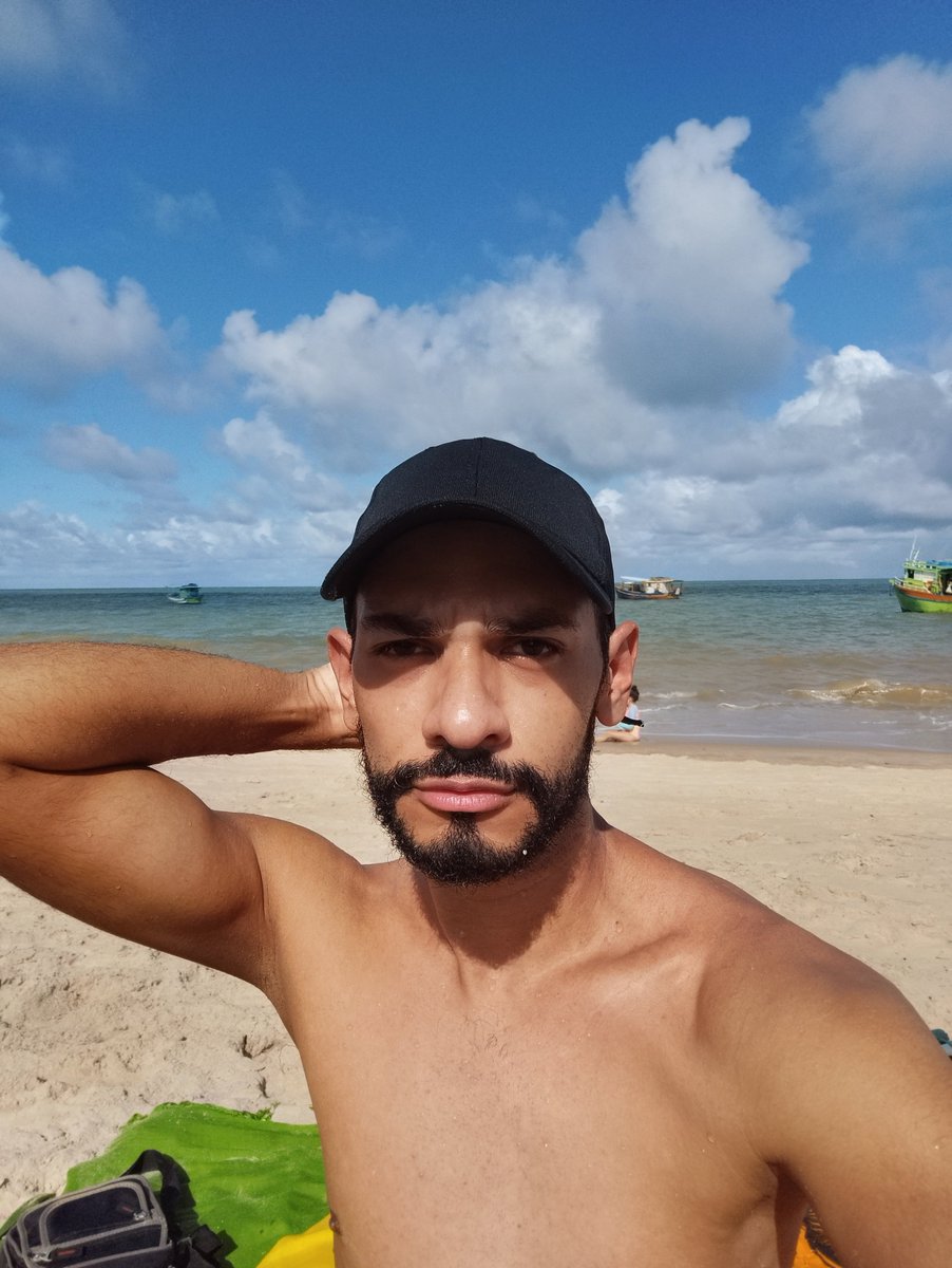 alx_jp32's tweet photo. De hoje ✨🌊☀️ https://t.co/RwyS0SJoSe