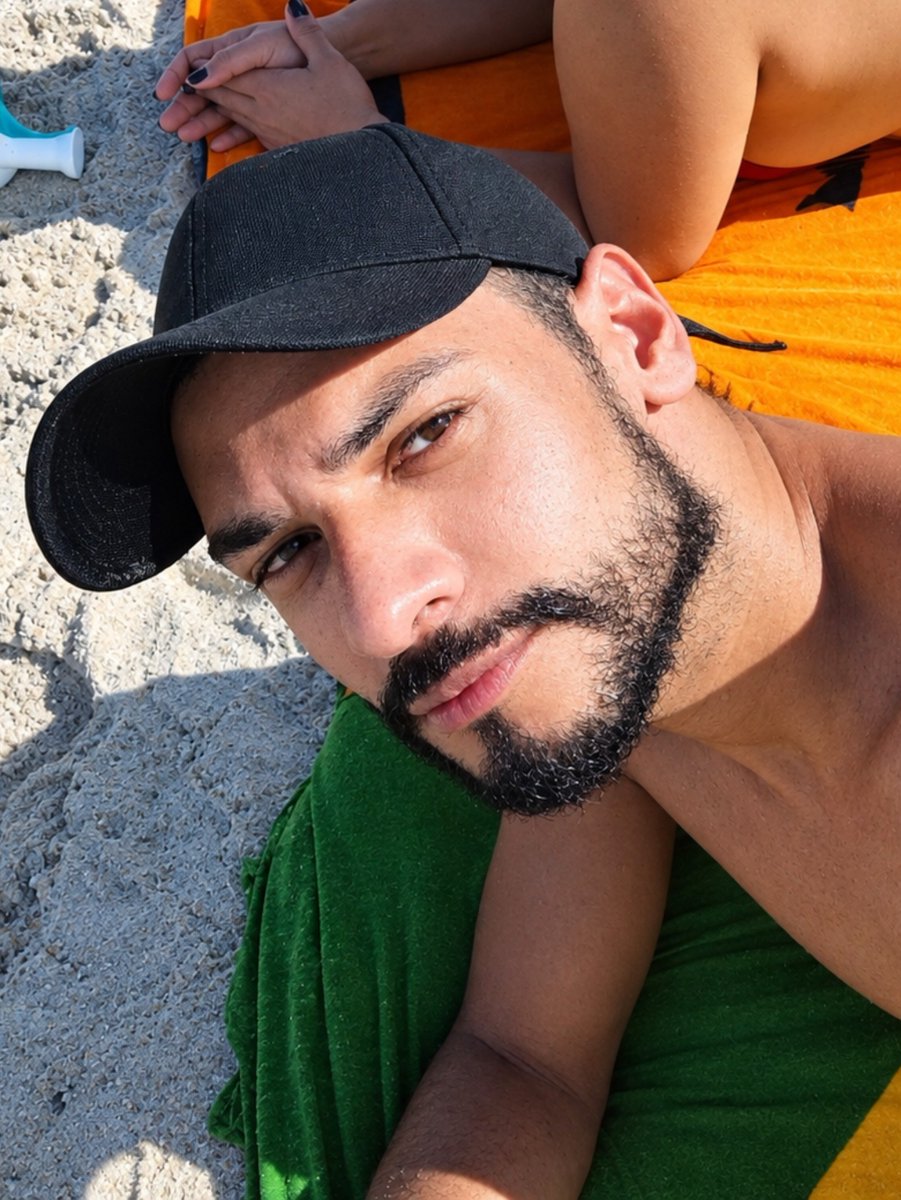 alx_jp32's tweet photo. De hoje ✨🌊☀️ https://t.co/RwyS0SJoSe