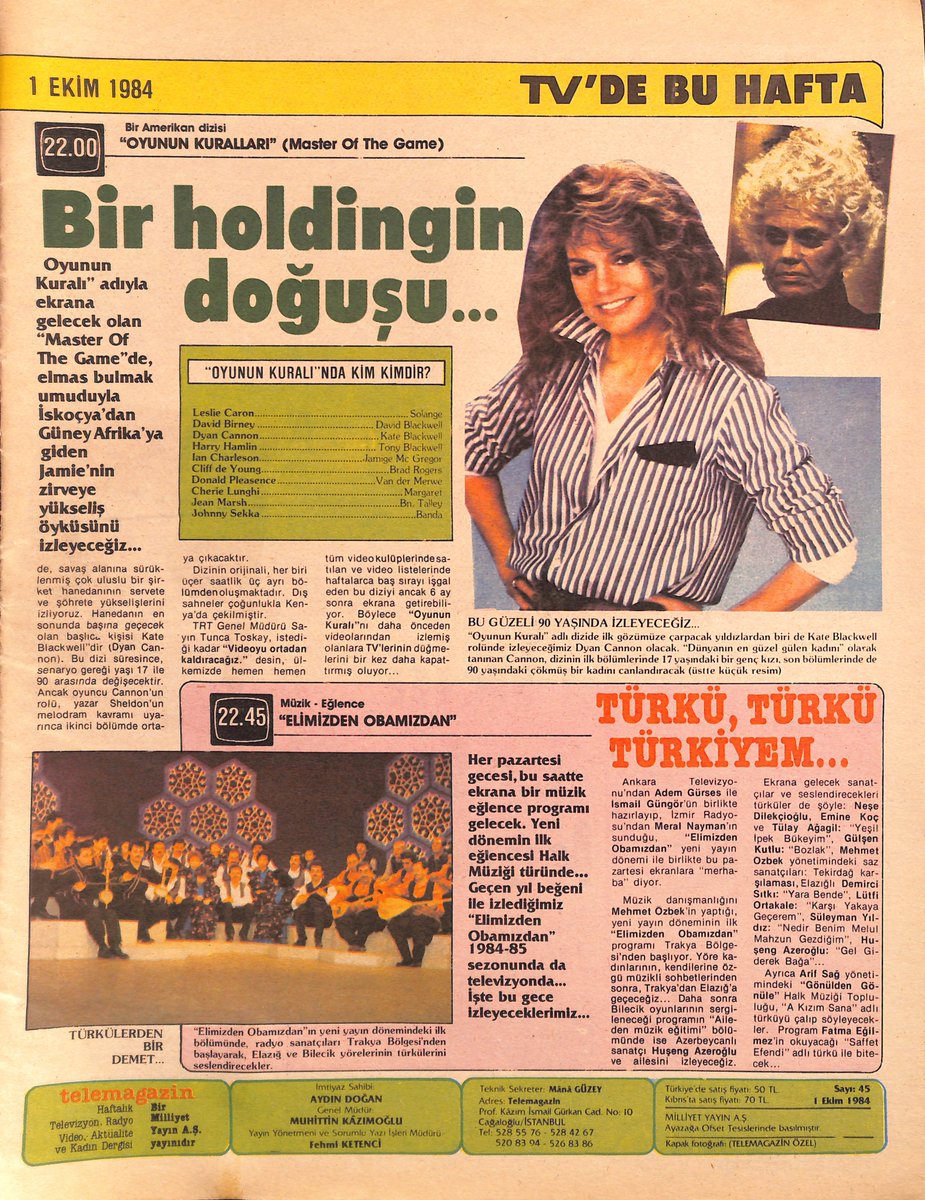 Mehmetcan198's tweet photo. #SimonSimon #SimonKardeşler #GeraldMcRaney #JamesonParker #FrankSinatra #SteveMcQueen #RobertMitchum #DavidCarradine #HillStreetBlues #HillSokağıKarakolu #DanielJTravanti #VeronicaHamel #MichaelConrad #HansChristianAndersen #DyanCannon #Lottery #Piyango #MarshallColt #BenMurphy https://t.co/TP7SQccBeL