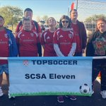 Photo by SCSA Eleven (@SCSA_Soccer)