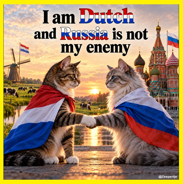 Zeepertje's tweet photo. Sure! : #NotMyWar #NotMyEnemy https://t.co/XIX8HeoUBx