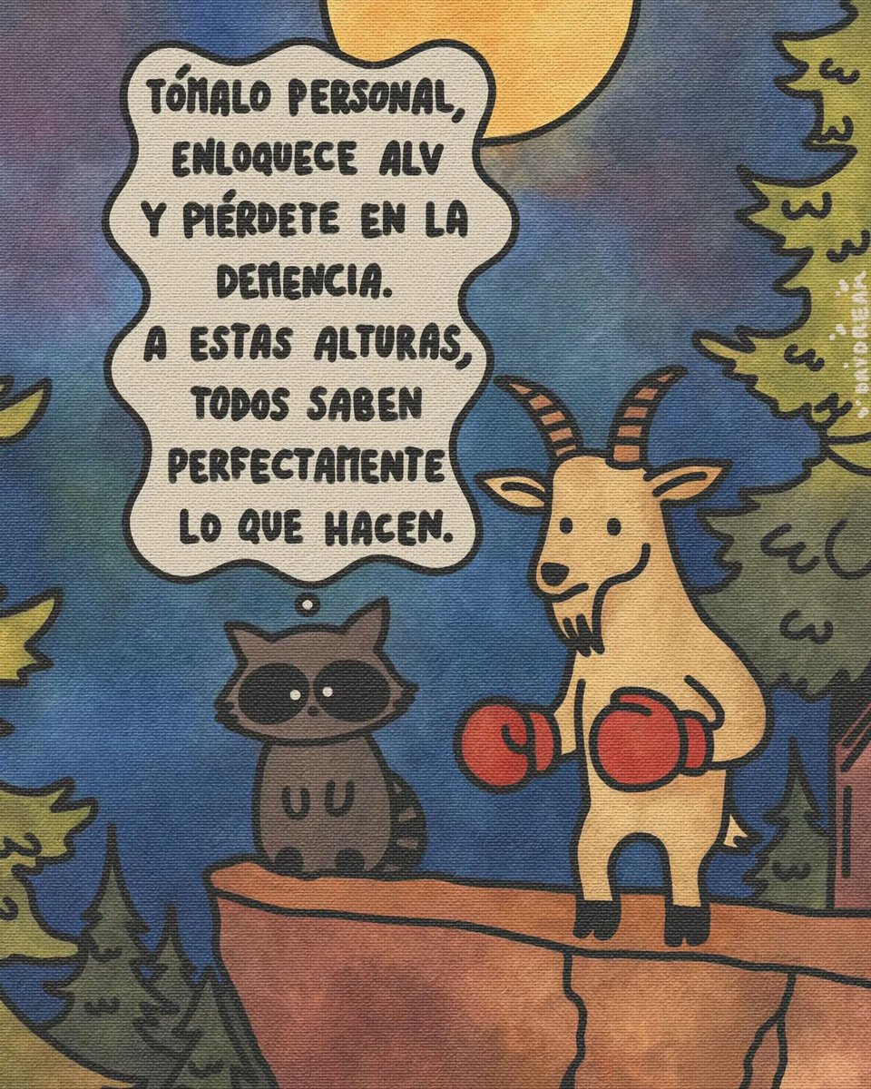 Brujo_Belico's tweet photo. 😜 https://t.co/fdkQjJjMoy