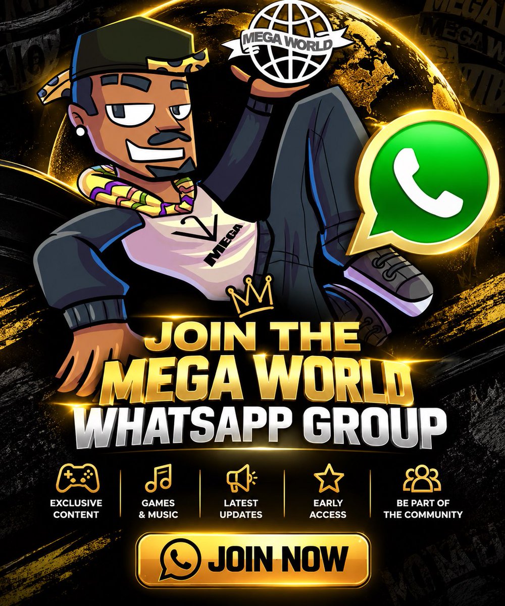 12uk's tweet photo. Follow the MEGA WORLD Games channel on WhatsApp: https://t.co/3X3AE3l7Tr https://t.co/4NlghLvGH8