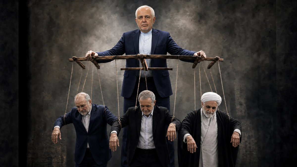 KachalCheshmAbi's tweet photo. چیزی که مردم این روزها از سران قوا می‌بینن، خود دانید آقایان. https://t.co/dyCcdAxxun