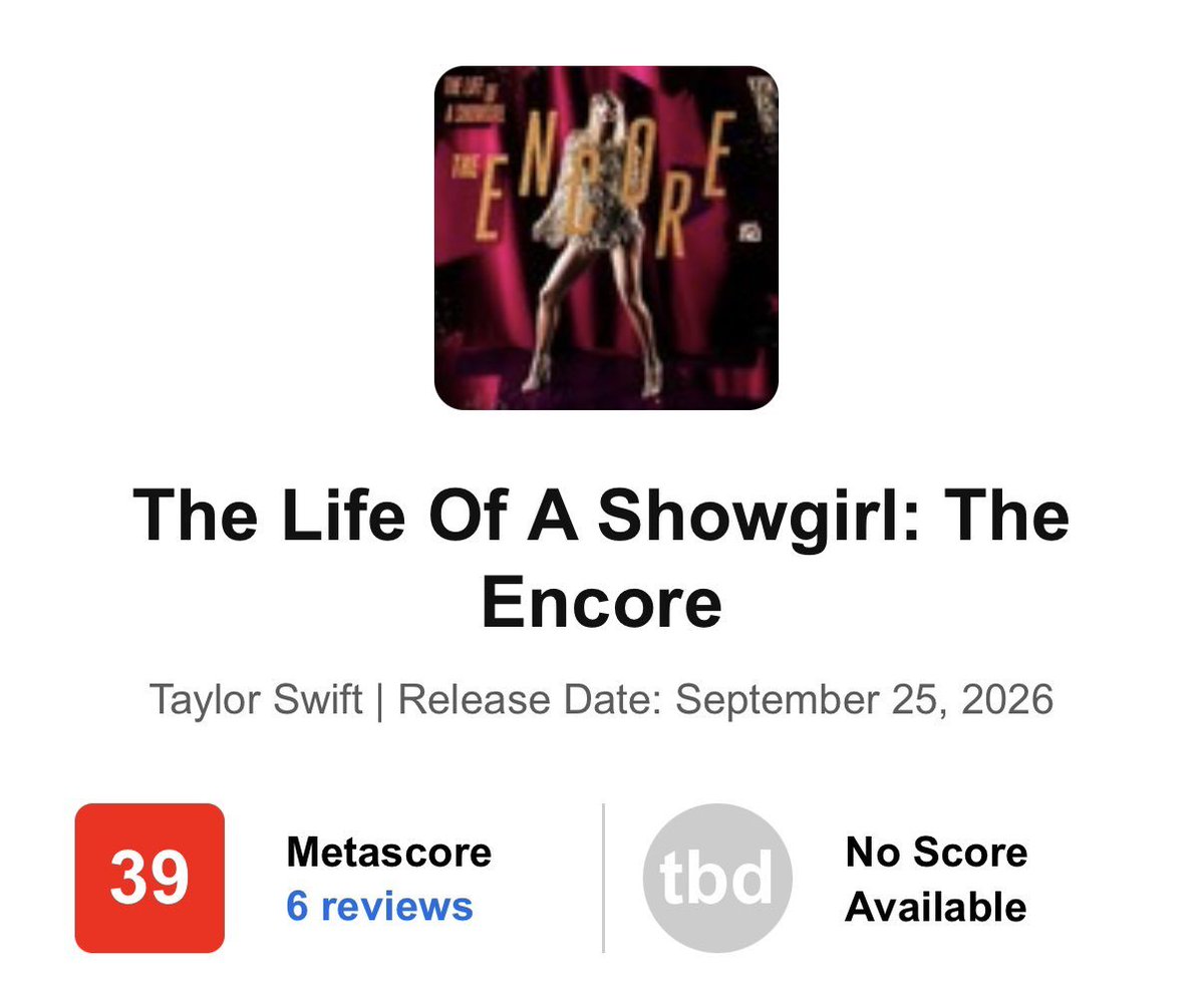 _melliflvous's tweet photo. @oWrZvn9tTR64029 @taylornation13 @amazonmusic @taylorswift13 COPE https://t.co/HGILoaJ7bl