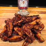Photo by Nick Gunter (@dadof2bbq)