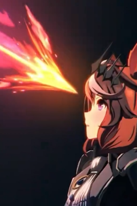 KRRicRX's tweet photo. If you take account Rudolf Alts Skills together is basically a story arc:

Base is a showcase of her status, mighty yet solo

Festival represents "Perfection", reflecting on her resolution to guide others at all cost

Adamant Sovereign is her realizing she is not alone anymore https://t.co/tH3hIRcap9