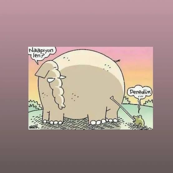nolduyaw's tweet photo. @LosVeggos Komşu, tükürsek boğulacaksın yapma komik oluyorsun https://t.co/Qto65OryTb
