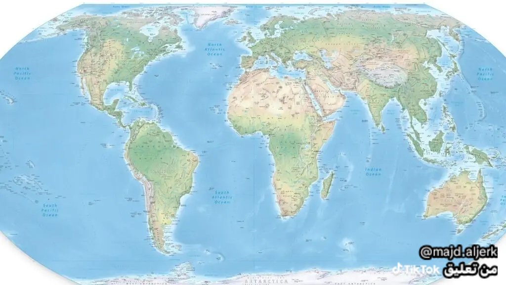 mojls3q's tweet photo. Equal Earth https://t.co/b6VF7jwA5o