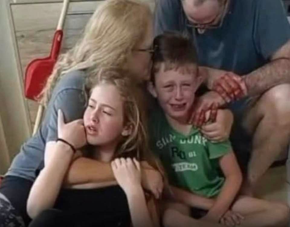 EliAfriatISR's tweet photo. If you have forgotten their faces, the fear in their eyes, the knowledge that their daughter or older sister would never rise again—then you have forgotten October 7th. https://t.co/mwgykkTWeK