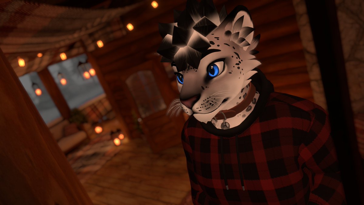 leminari's tweet photo. I've been getting into VRChat more lately, but I didn't really have any images of Lemi. I saw so many cool screenshots of people's avatars, I just love seeing all the creativity. I have no idea how to take a good picture, but you can't learn without trying! https://t.co/yzNZKKNNXq
