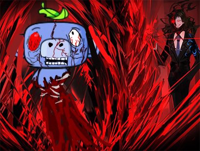 ElenaOfEsemble's tweet photo. Well I need me a new bloodbag anyways.. https://t.co/Gkvb0O2fWt
