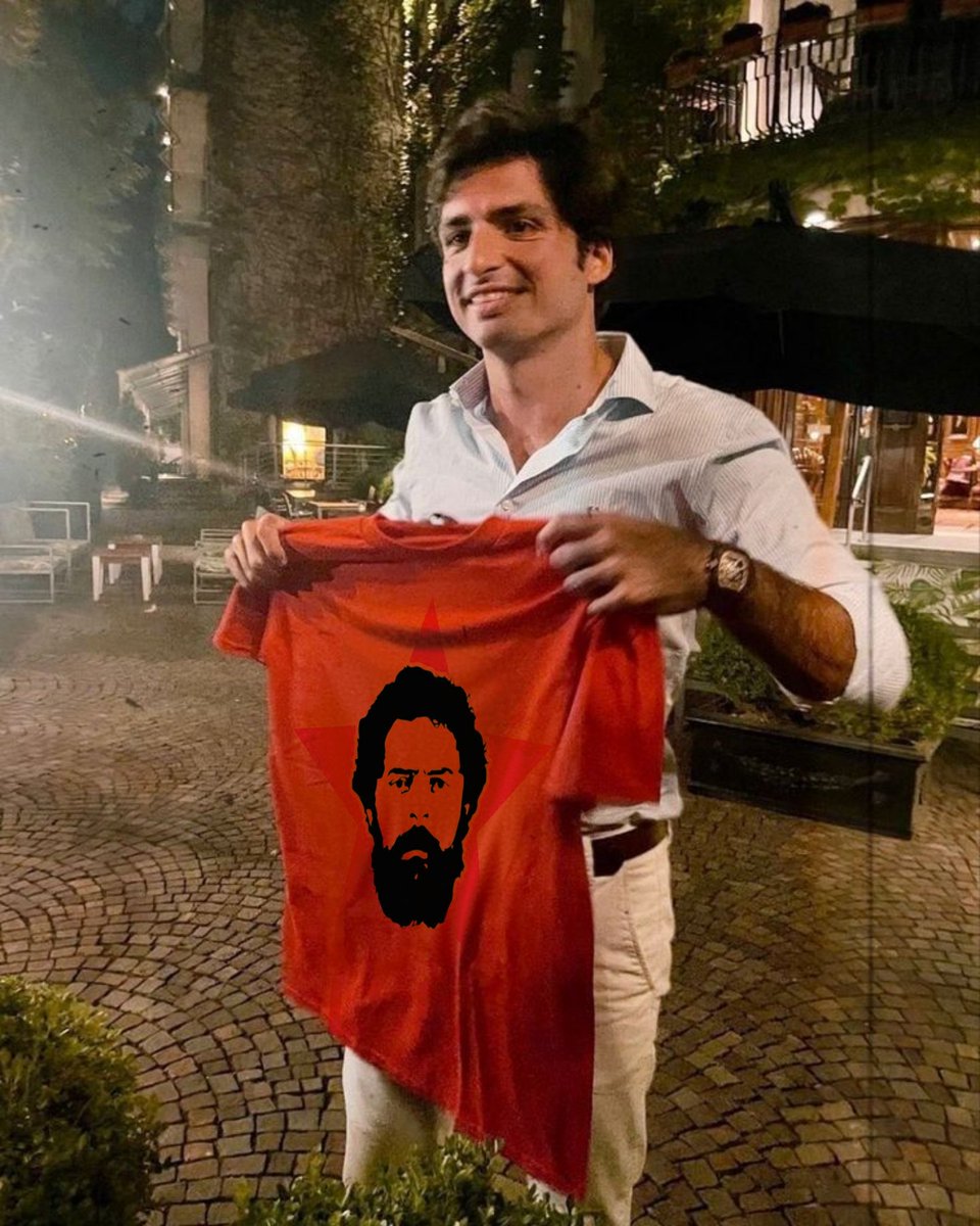 mafiasainz's tweet photo. #FazOL #LulaPresidente https://t.co/puS8Cdquu4