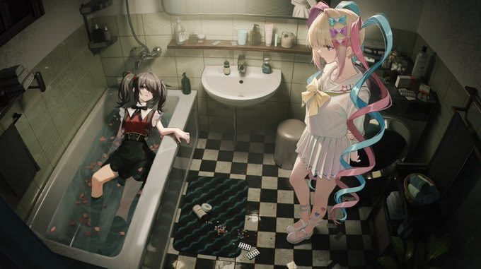 corruptyion's tweet photo. https://t.co/ekDWjhfNC8