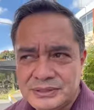 cguerreromtz's tweet photo. 📷📷📷Extra, extra: Lectores nos comentan: ¿Quién miente aquí? Hace unos años atrás, el antropólogo y un ferviente acosador laboral, Eric Omar Rodolfo Juárez Valladares se desempeñaba como regidor primero del Ayuntamiento de Xalapa, bajo la terrible administración municipal de Pedro Hipólito Rodríguez Herrero, donde entre otras cosas, éste presidió la Comisión de Hacienda, siendo en el mismo lugar donde Eric Omar aprendió algunas mañas.
Resulta que hace unos días, con la liga: https://t.co/W00AYxs59v, el funcionario de CMAS Xalapa anunció con bombo y platillo ante medios de comunicación que “de manera responsable”, buscarán saldar una añeja deuda que la dependencia a su cargo arrastraba históricamente ante Banobras.
Pero hay un problema: Esa deuda ya había sido saldada y las finanzas del organismo están sanas o por lo menos, así las entregó la administración de Alberto Islas Reyes a manos de Daniela Griego Ceballos, como se lee con la liga: https://t.co/AZNCWFVxXm
Y esta publicación no se dice al aire, encontrando soporte en el cuarto y último Informe de Gobierno de Islas Reyes.
Entonces ¿Quién miente aquí?¿ Eric Omar Rodolfo Juárez Valladares le miente a Daniela Guadalupe Griego Cabellos? ¿Daniela Griego le miente a Xalapa? Al parecer, para la 4T xalapeña es muy sencillo inventar deudas y pagos, para mover recursos públicos y no se sabe a dónde. De lo que sí no queda duda, es de lo mal que hacen al resto de Morena, haciendo del segundo piso de la Cuarta Transformación una plataforma de salto al vacío. @AytoXalapa  @rocionahle  @ORFIS_VER