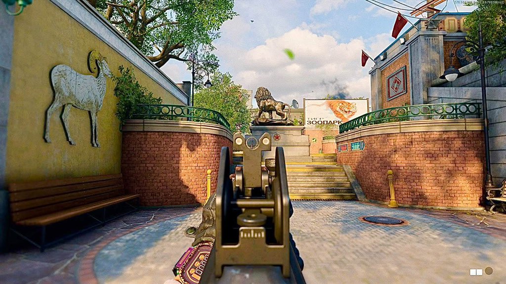 kaguduty's tweet photo. The GRAV is coming in Season 9!

Based on the Galil, the new AR is expected to have a high fire rate and solid damage at close to mid range. 

#CODMobile #CODM https://t.co/KAKEWyI8su