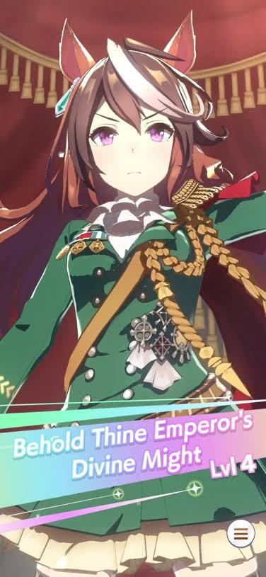 KRRicRX's tweet photo. If you take account Rudolf Alts Skills together is basically a story arc:

Base is a showcase of her status, mighty yet solo

Festival represents "Perfection", reflecting on her resolution to guide others at all cost

Adamant Sovereign is her realizing she is not alone anymore https://t.co/tH3hIRcap9