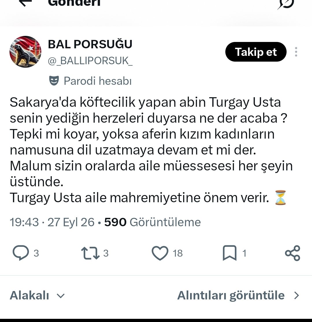 SonParagraf_'s tweet photo. @_BALLIPORSUK_ https://t.co/wZYuZL40IA