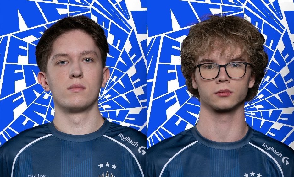 FNcompReport's tweet photo. Malibuca &amp; Vico in 2026:

— 1st Major 1 Summit Finals 🏆
— 1st EWC Reload Championship🏆
— 3rd Global Championship 🥉 
— 3rd Major 1 Finals 🥉
— 20th Major 2 Finals

What a year. https://t.co/VP29KKm7k9