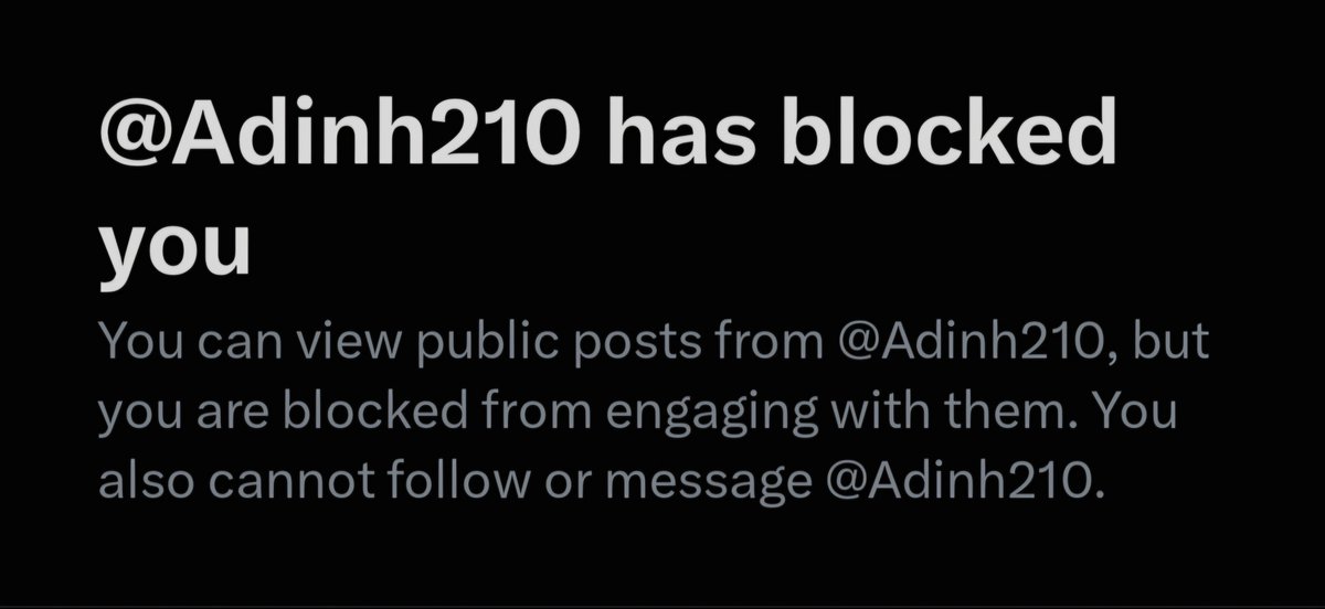 iceymitsy's tweet photo. Ah poor kid couldn't handle being called out. Instead, he just had to spout insults and cuss words to make himself feel better. Better luck next time ♡ https://t.co/tlGBqT9BH2