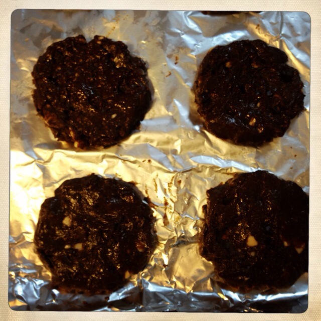 CarmelJonkytcv's tweet photo. Hoy horneé mis primeras galletas con chispas de chocolate, quedaron deliciosas y llenas de alegría! https://t.co/ATctWQgQNK