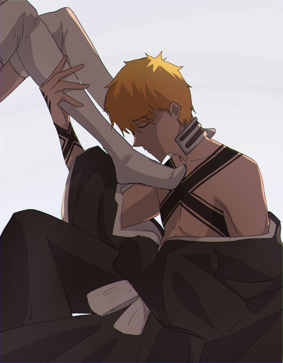 _sunlightcolors's tweet photo. 👀 #ichihime https://t.co/AXiH8POvSQ