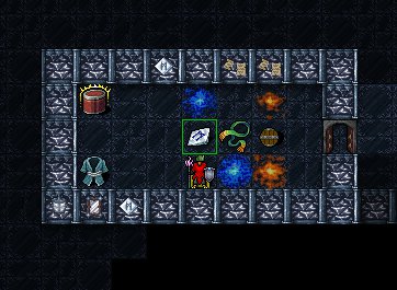 HitsujiGaming's tweet photo. Dungeon Crawl Stone Soup
銀のルーンを奪取。さて、このままZotに向かうか、それとも寄り道するか… https://t.co/d5hCCwnNja