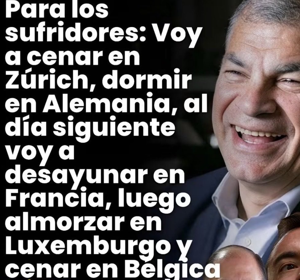 DrRobertoLopez2's tweet photo. Solo cuando te robaste tooooodo [hasta los tomates 🍅 del vecino] 🤣te puedes dar estos lujos … https://t.co/HZTssksJpP