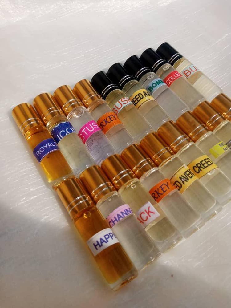 MarvelousA1662's tweet photo. Designer oil perfume Rich,fresh, authentic and long lasting fragrances for up to 72hours
https://t.co/dObhkoVJIV https://t.co/3NC952g5Zr