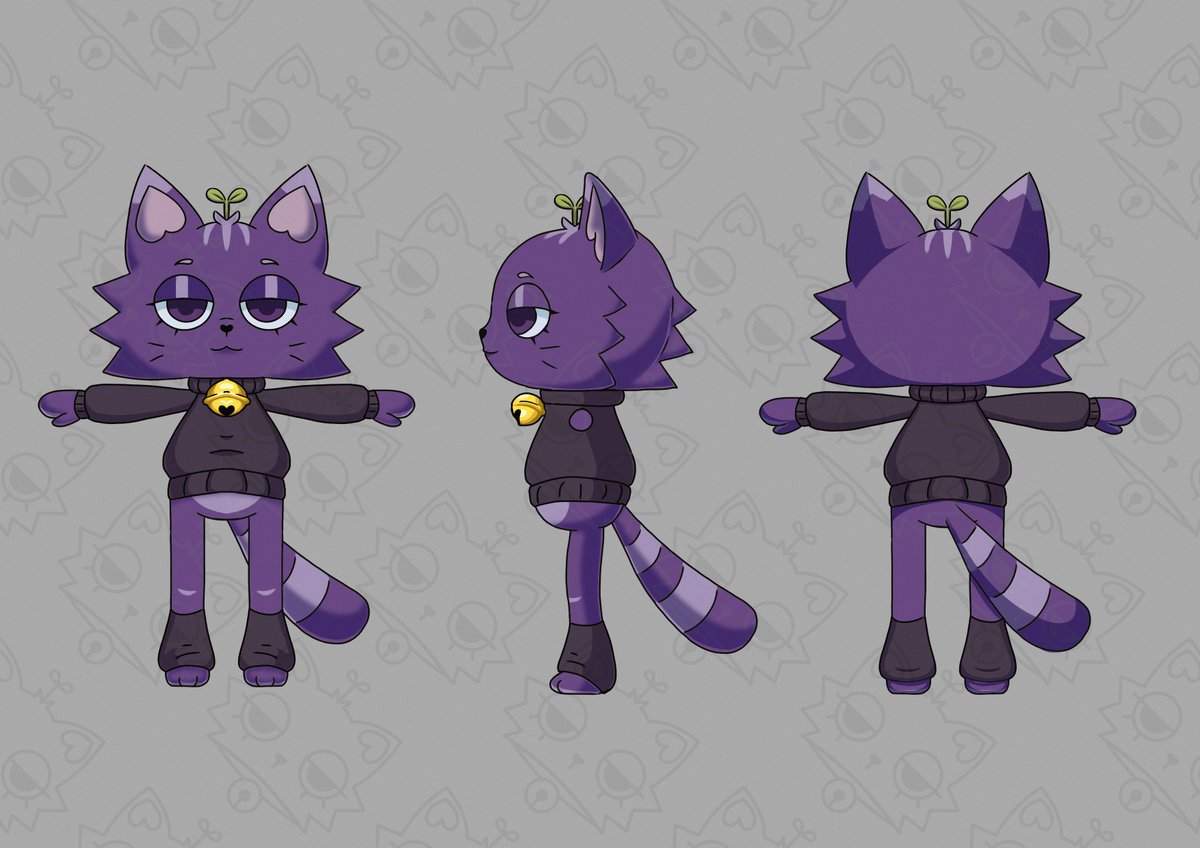 alice_cat012's tweet photo. My avatar/fursona/me

#OC #fursona #avatar #2dmodel https://t.co/XcmmDfQpjV