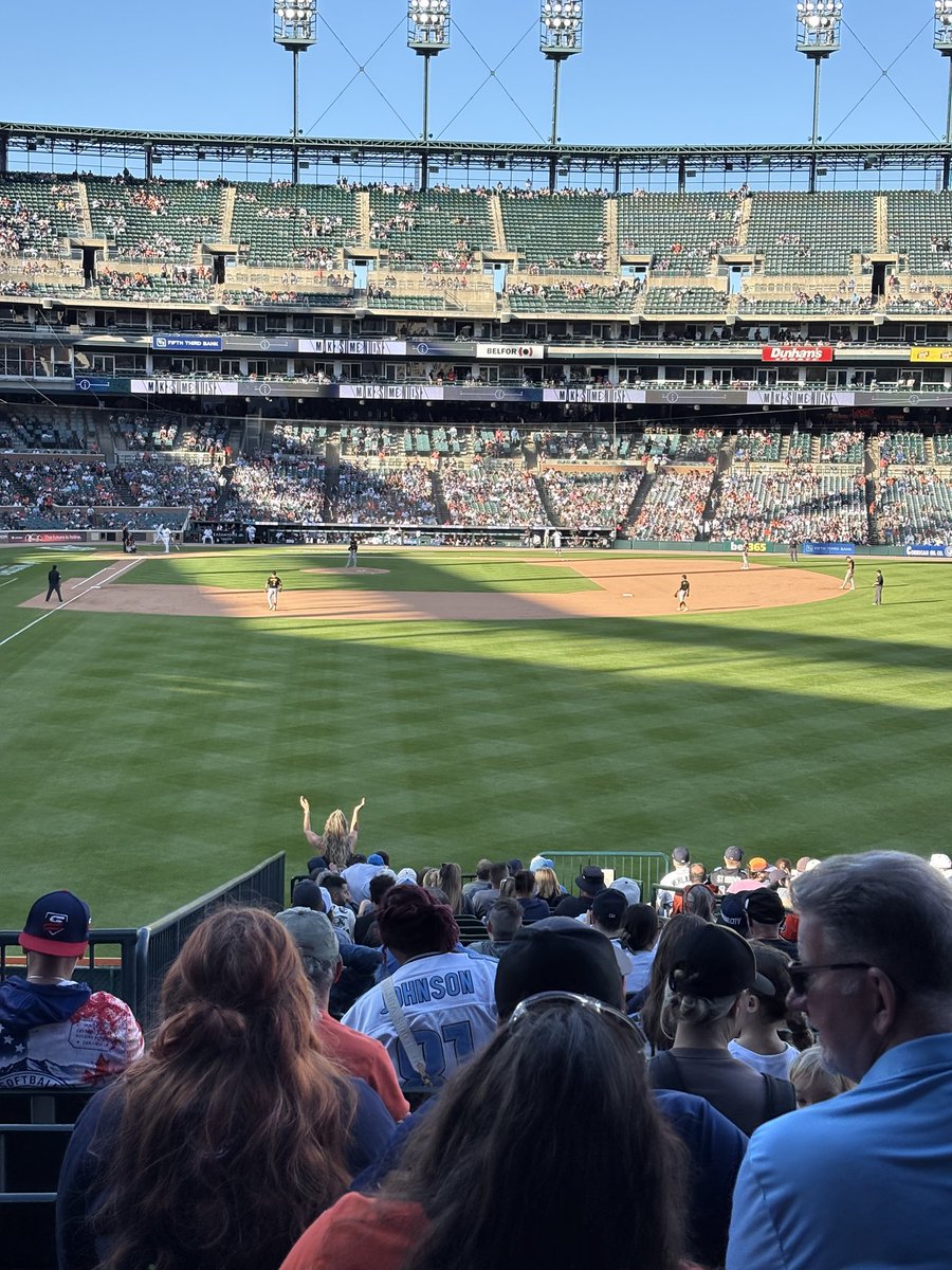 CoachMorehouse's tweet photo. Dear baseball. See you in 2028. 😢 https://t.co/SbZbhjyQSb