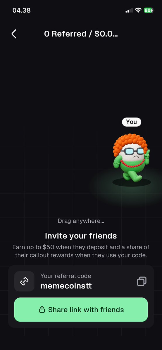 BlueChiipDEX's tweet photo. https://t.co/fjt0V1hBzC sekarang udah ada sistem refferal

Trading dengan https://t.co/KXsGuyTnGx
Download the app and input my referral code memecoinstt!

https://t.co/zS1viDX9OV https://t.co/Gnjnq8n8FP