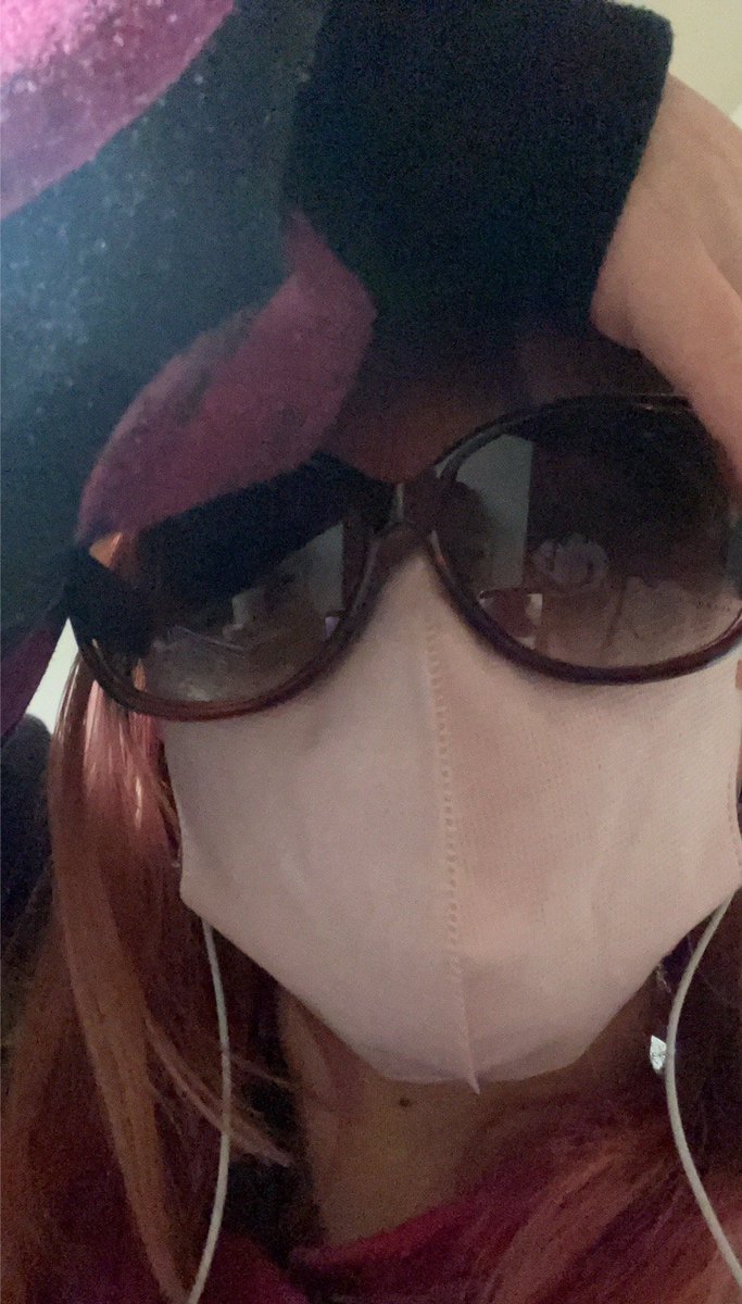 MISA_voicezZZ's tweet photo. てんしーのように〜
あくまぁのようなぁ〜…
( ¯ _ ¯ )ﾀﾞﾚﾉｳﾀだっけ( ˙꒳​˙  )??

みんなおはぺちー💬🙃
 
ロングスリーパー通常運転‼️
 
みんな今週も台風や天気が心配だけど体調管理に気をつけて一緒に頑張っていきましょい❣️ 

みんなおはぺちください🥹🤲🏻💬💖

 #拡散希望  #MpC #おはポス https://t.co/48G6OgUog7