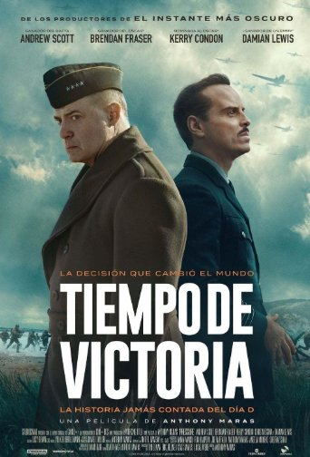lucamverso's tweet photo. Ya podéis leer mi crítica de #tiempodevictoria en el blog #historiaslucamverso. Léelo aquí: https://t.co/wm6W9dKkyo
#DiaD #Desembarco #IIGuerraMundial #BrendanFraser #andrewscott https://t.co/cNfbjcw44V