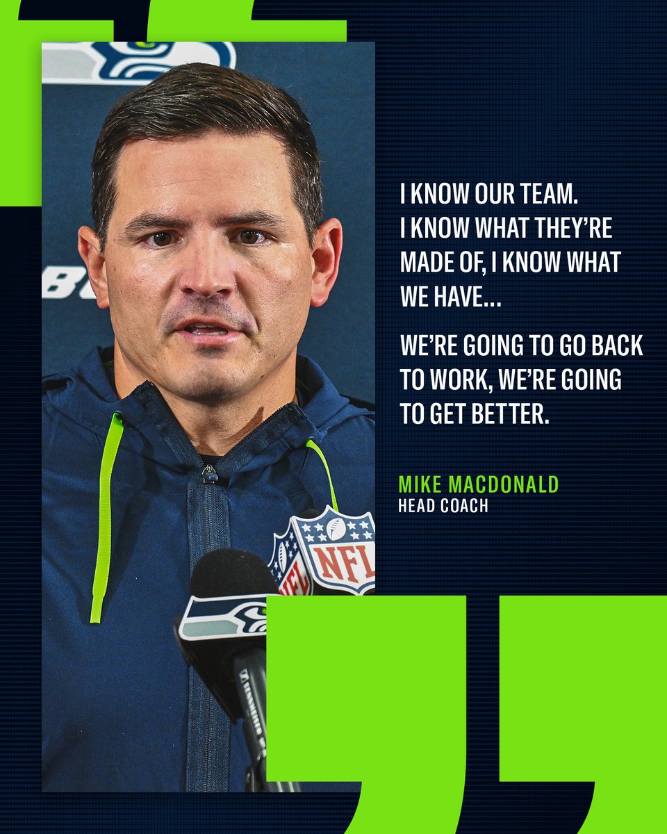 Seahawks's tweet photo. All eyes forward. https://t.co/5JzUisbgAr