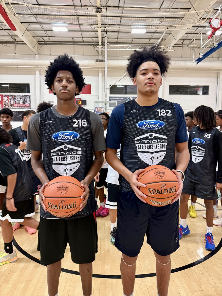 JL3Elite's tweet photo. Toby Ramarontsoa  congratulation on the MVP at the Pangos Camp this weekend https://t.co/insSNBwqUS