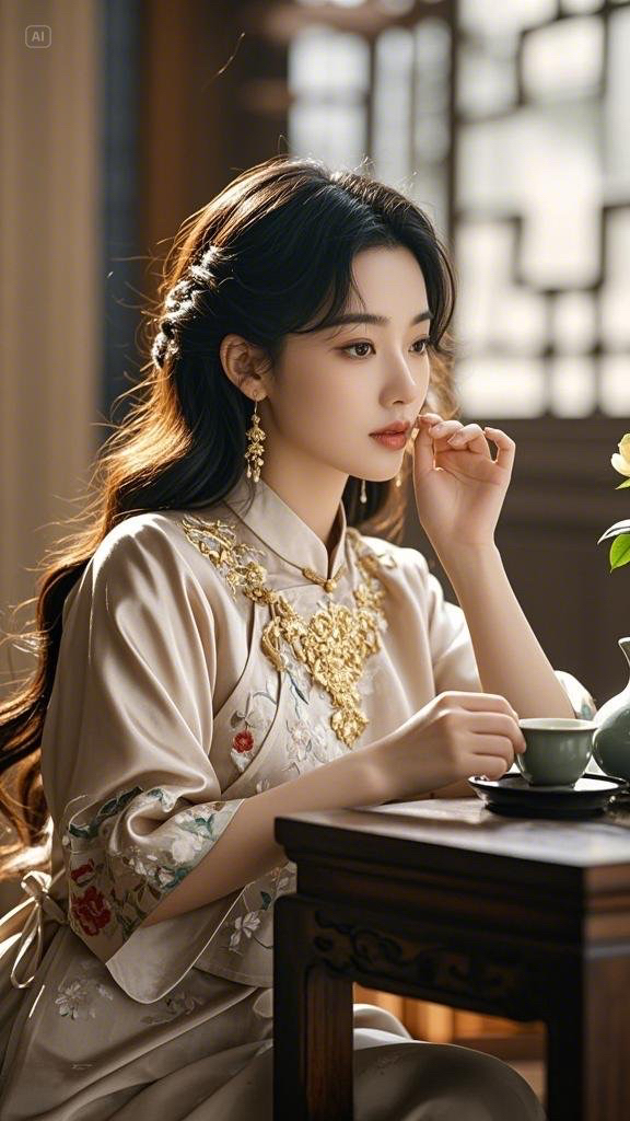 NSG_heybe's tweet photo. "Check out this classic scene: 固褂偃阶 makes old vibes so vivid—love the quiet charm here!" https://t.co/IhDcWsPRTh