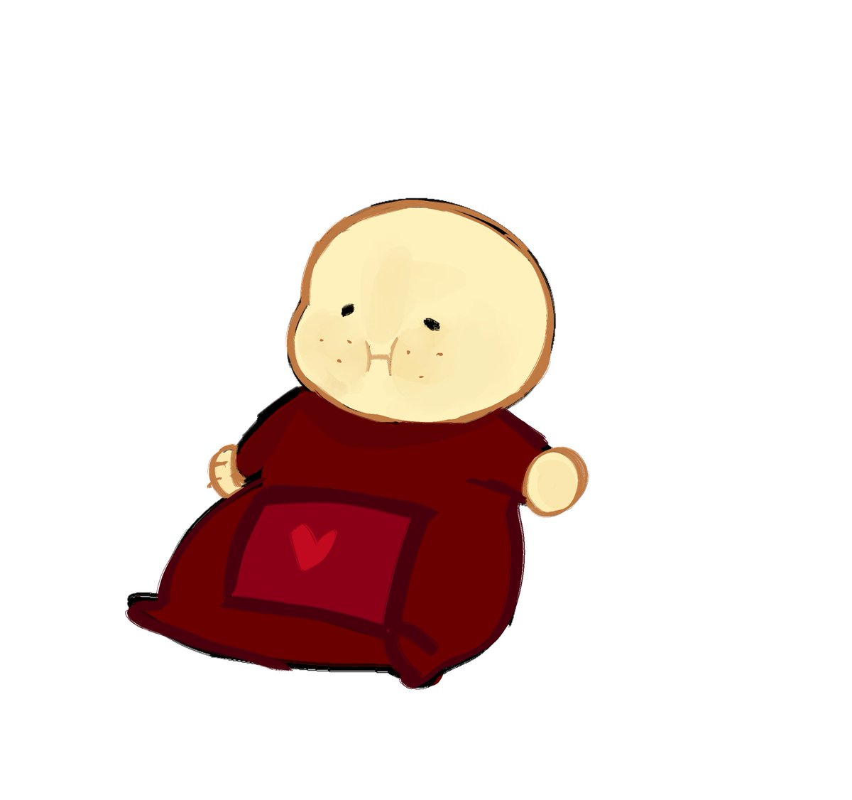 BennyOficc17500's tweet photo. Baby #TMIRB #travisrapid #themoonirotbehind #Roblox https://t.co/RRVDxQFHla