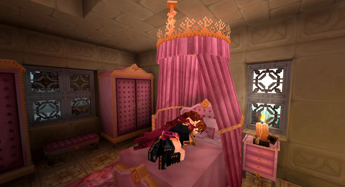hytalemods tweet picture