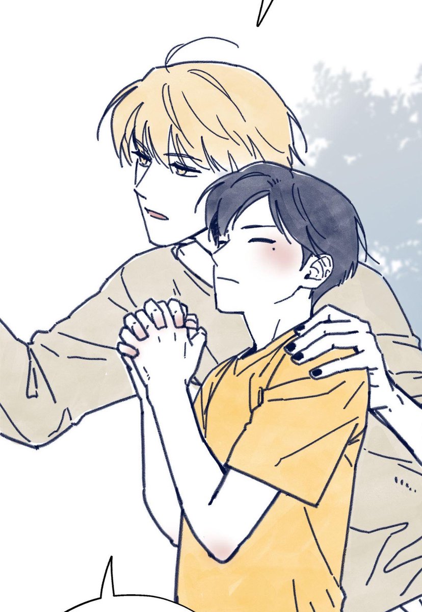 jazz_bunnies's tweet photo. MY FAVORITE SIDE COUPLE IS BACK

AND THEY ARE STILL CLINGY AND IN LOVE 😭😭 https://t.co/u4SiLLiq7b