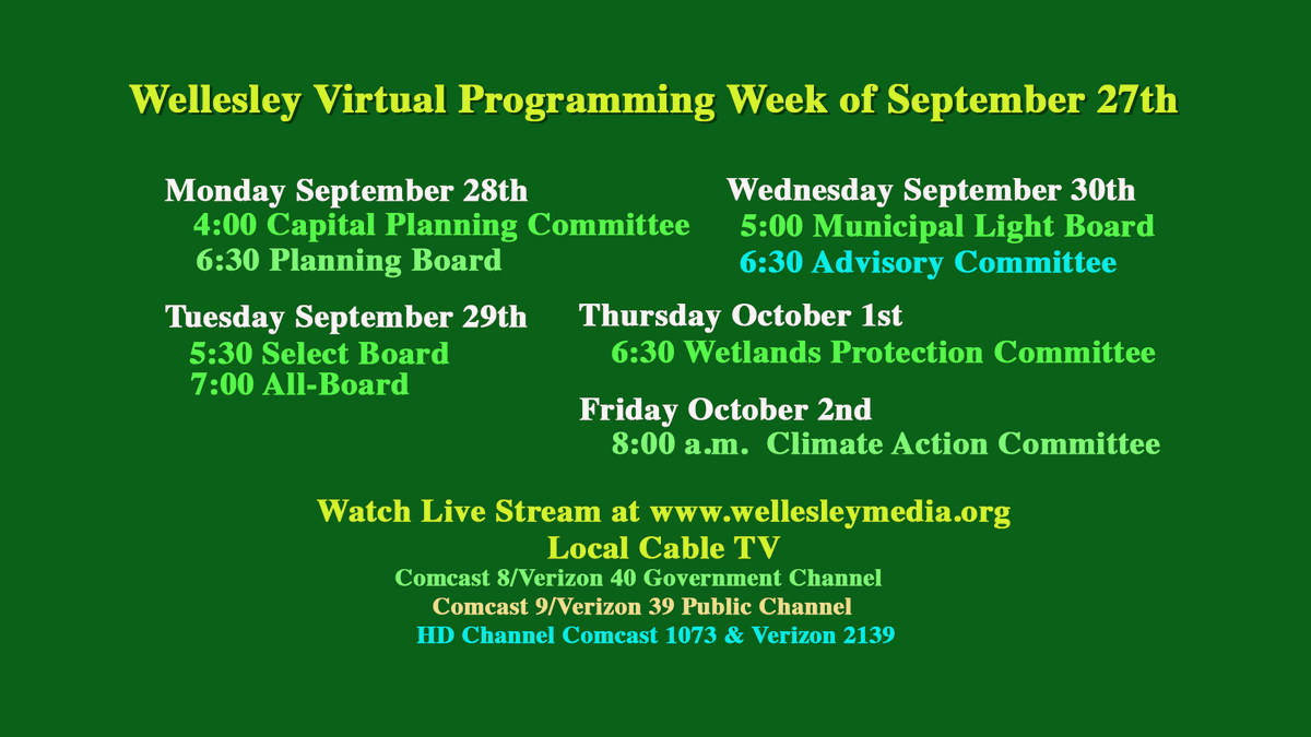 WellesleyStream tweet picture