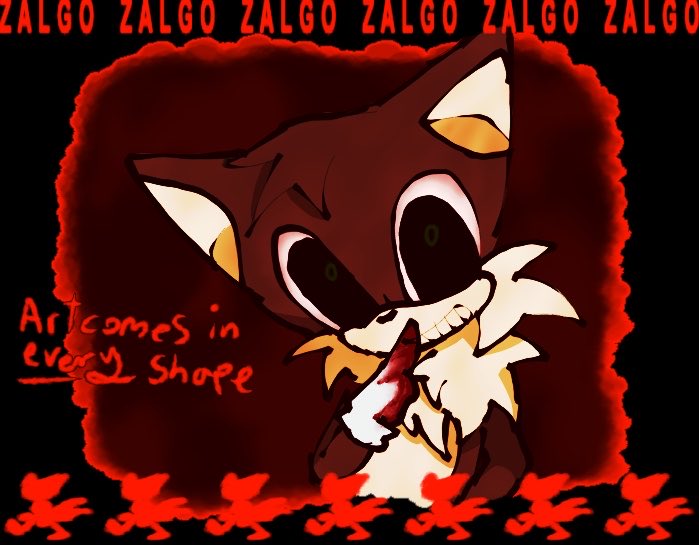 graveleater9000's tweet photo. He comes

#heliumzalgo [bright colors - blood] https://t.co/VGqsjRtc3J